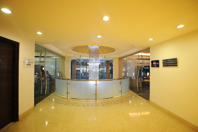 Best Western Merrion