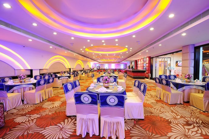 Best Western Merrion