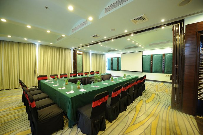 Best Western Merrion