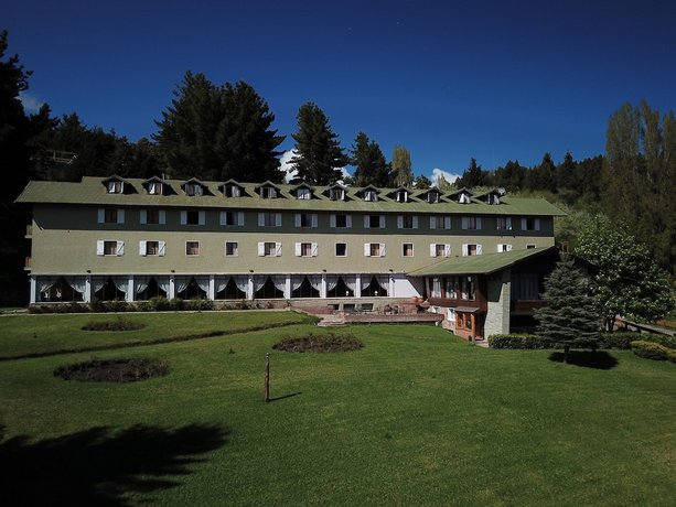 Gran Hotel Panamericano San Carlos de Bariloche