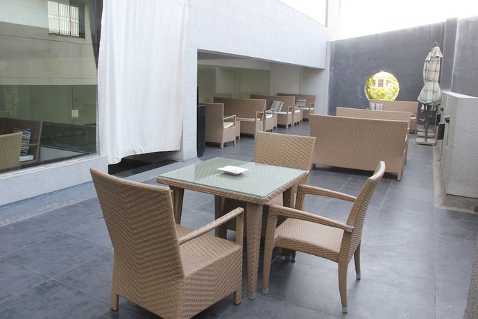 The Aures (ex. Keys Select Hotel Aures Aurangabad)