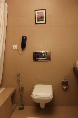The Aures (ex. Keys Select Hotel Aures Aurangabad)