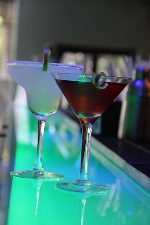 The Aures (ex. Keys Select Hotel Aures Aurangabad)