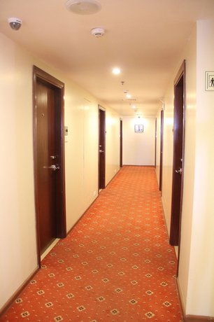 Keys Select Hotel Aures Aurangabad