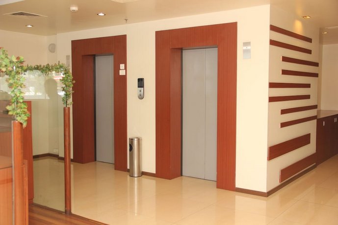 The Aures (ex. Keys Select Hotel Aures Aurangabad)