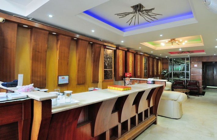 Hotel Geeson