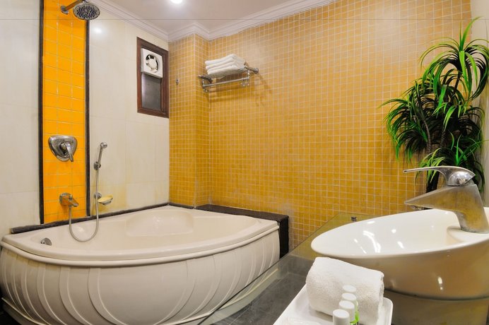 Hotel Geeson