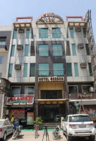 Hotel Geeson