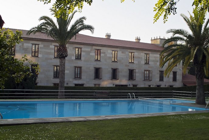 Parador de Cambados