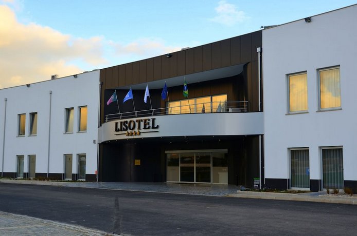 Lisotel - Hotel & Spa