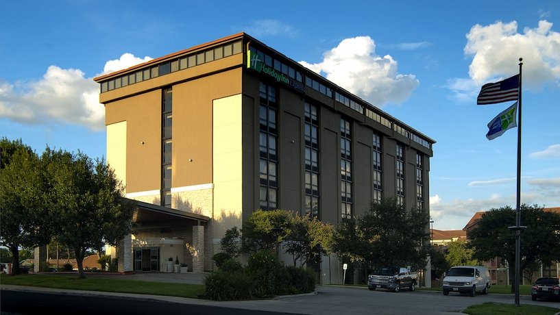 Holiday Inn Express Hotels San Antonio Airport