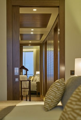 Les Suites at Cliff Bay Portobay