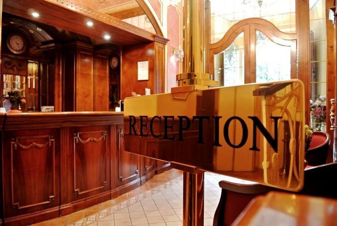 Hotel Renesance Krasna Kralovna