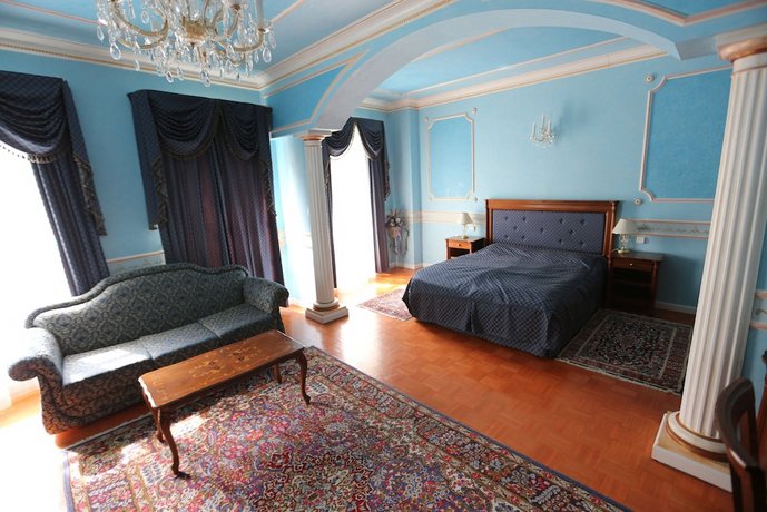 Hotel Renesance Krasna Kralovna