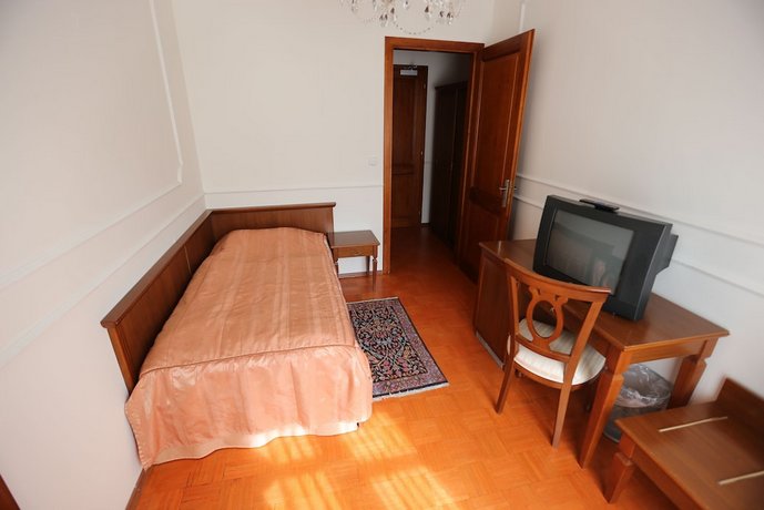 Hotel Renesance Krasna Kralovna