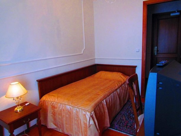 Hotel Renesance Krasna Kralovna