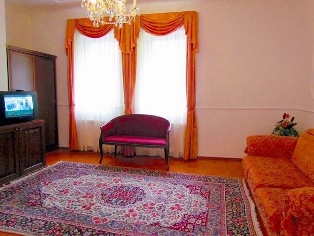 Hotel Renesance Krasna Kralovna