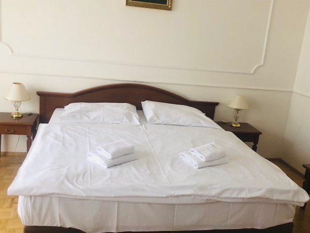 Hotel Renesance Krasna Kralovna