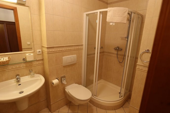 Hotel Renesance Krasna Kralovna