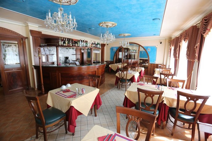 Hotel Renesance Krasna Kralovna