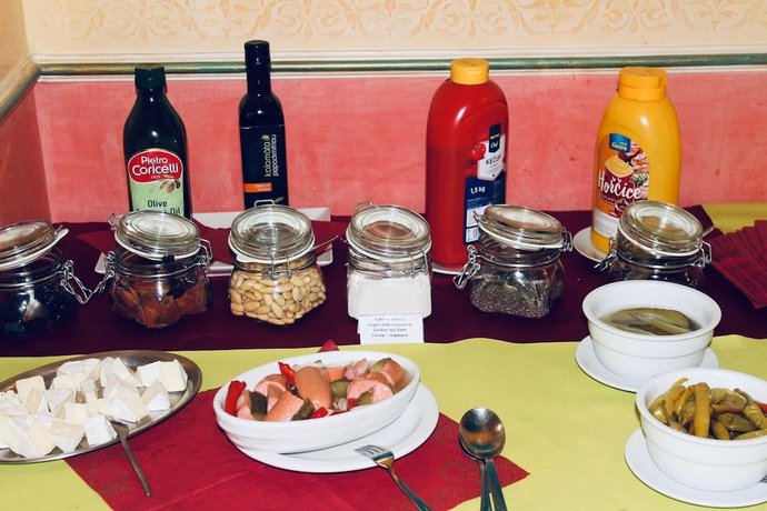 Hotel Renesance Krasna Kralovna