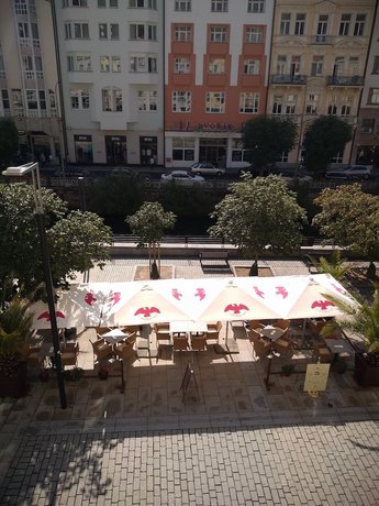 Hotel Renesance Krasna Kralovna