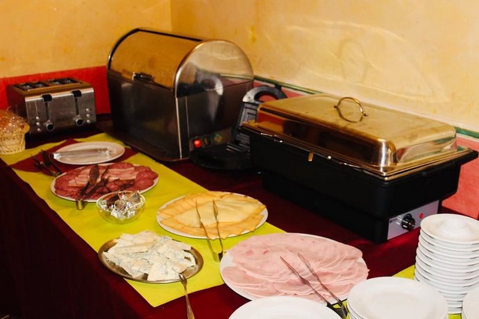 Hotel Renesance Krasna Kralovna