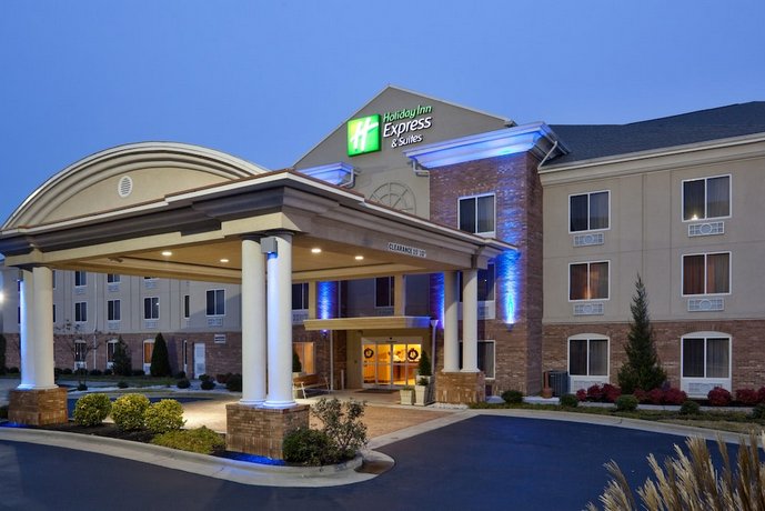 Holiday Inn Express Hotel & Suites High Point South