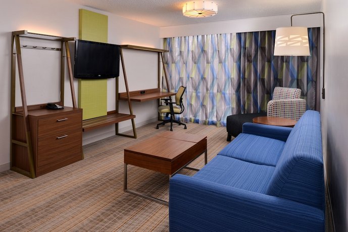 Holiday Inn Express Springfield