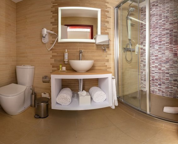 Be Poet Baixa Hotel
