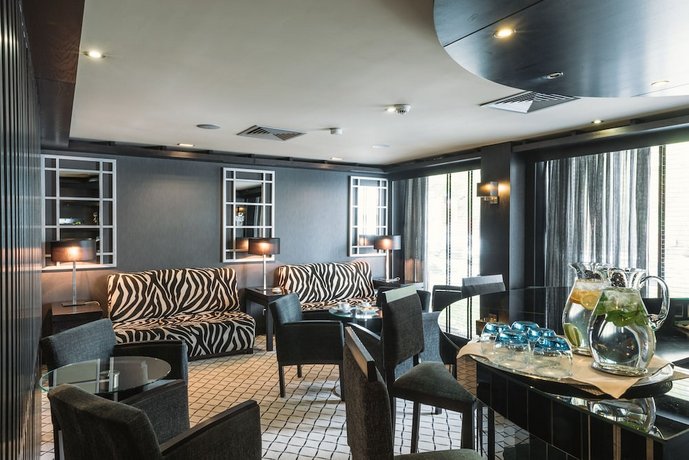Hotel Lisboa Lisbon