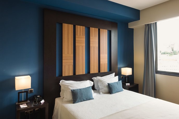 Hotel Lisboa Lisbon