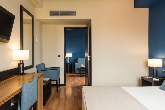 Hotel Lisboa Lisbon