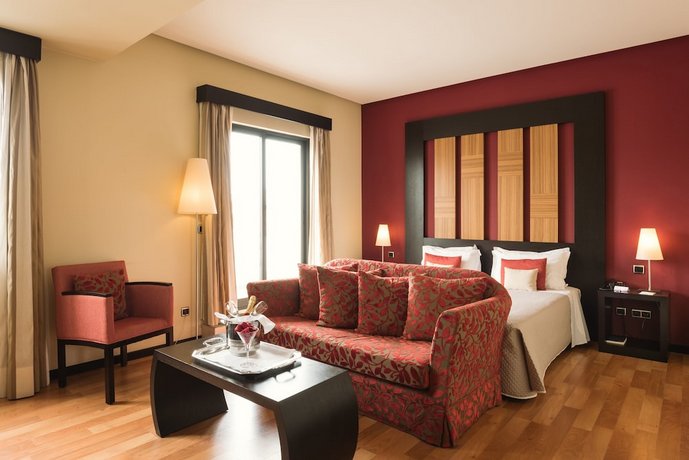 Hotel Lisboa Lisbon
