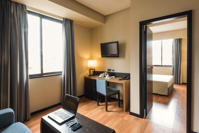 Hotel Lisboa Lisbon