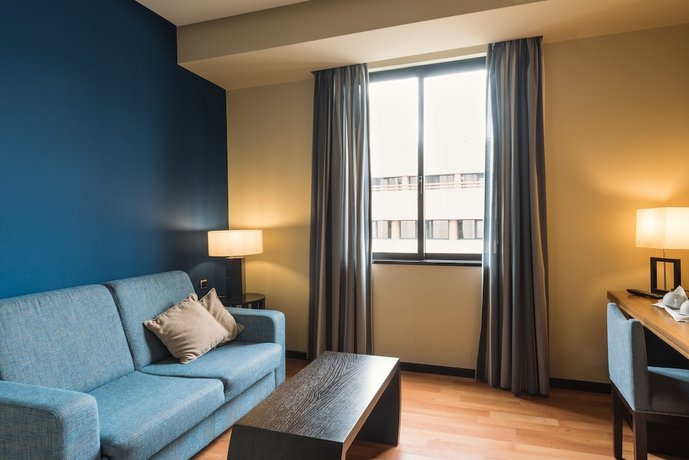 Hotel Lisboa Lisbon