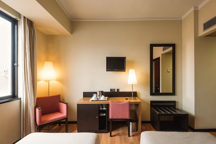 Hotel Lisboa Lisbon