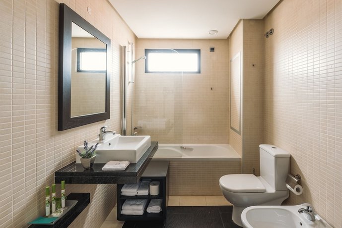 Hotel Lisboa Lisbon