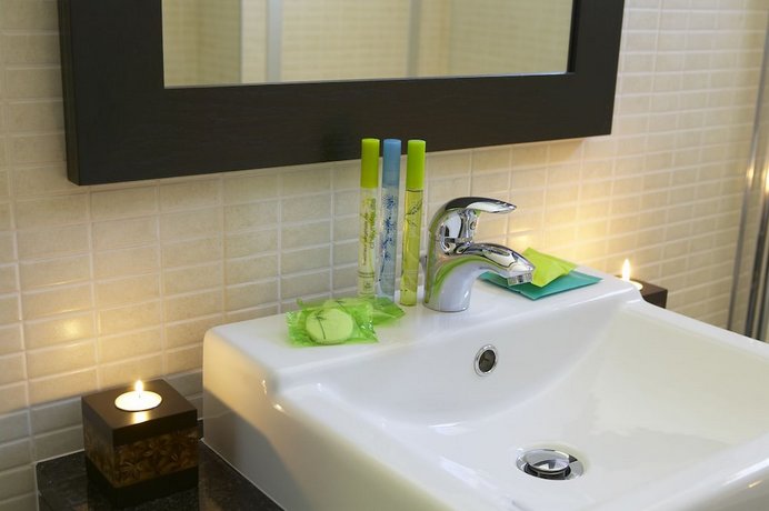 Hotel Lisboa Lisbon