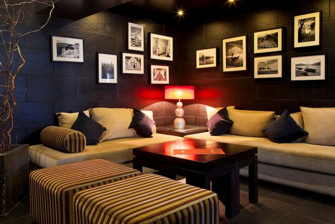 Hotel Lisboa Lisbon