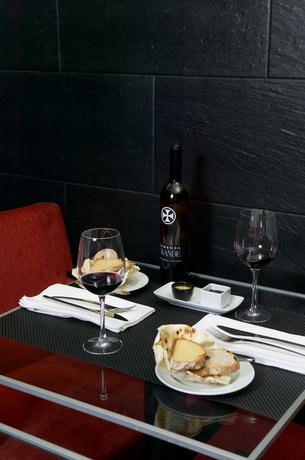 Hotel Lisboa Lisbon