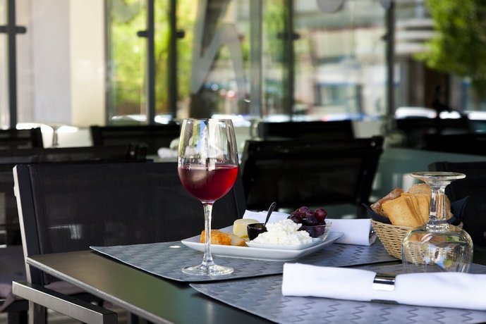 Hotel Lisboa Lisbon