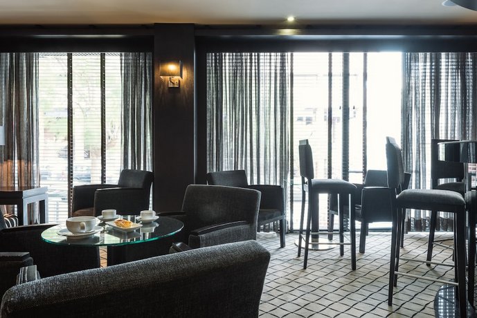 Hotel Lisboa Lisbon