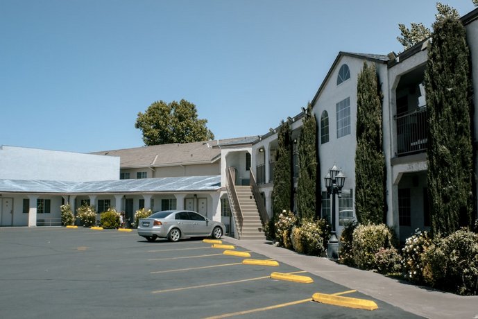 Travelodge by Wyndham Bishop