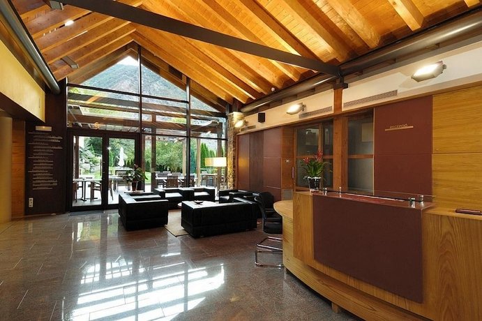 Hotel Riberies