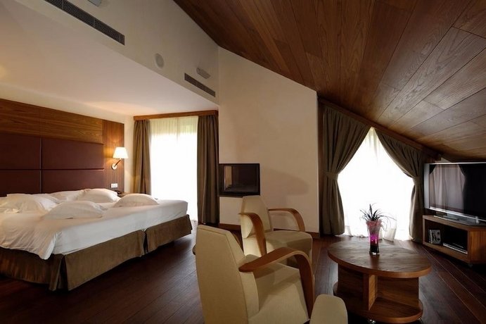 Hotel Riberies
