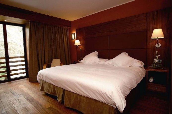 Hotel Riberies