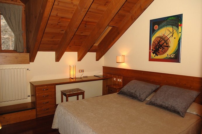 Hotel Riberies
