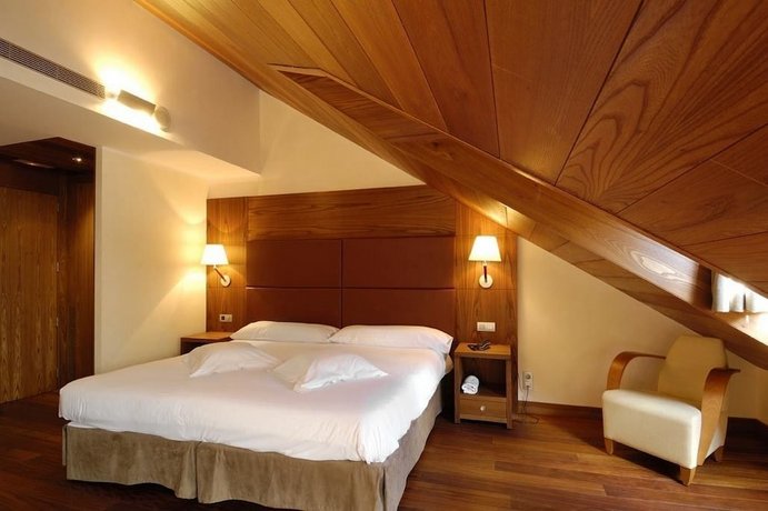 Hotel Riberies