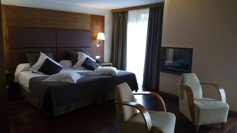 Hotel Riberies